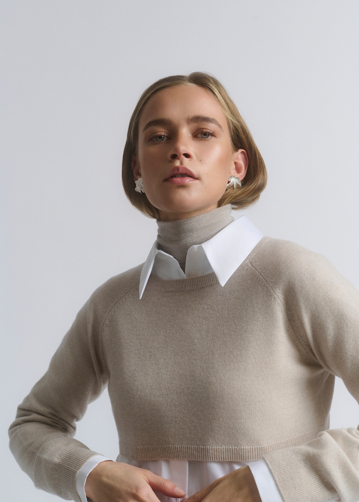 CRBenedict Bolero Strik